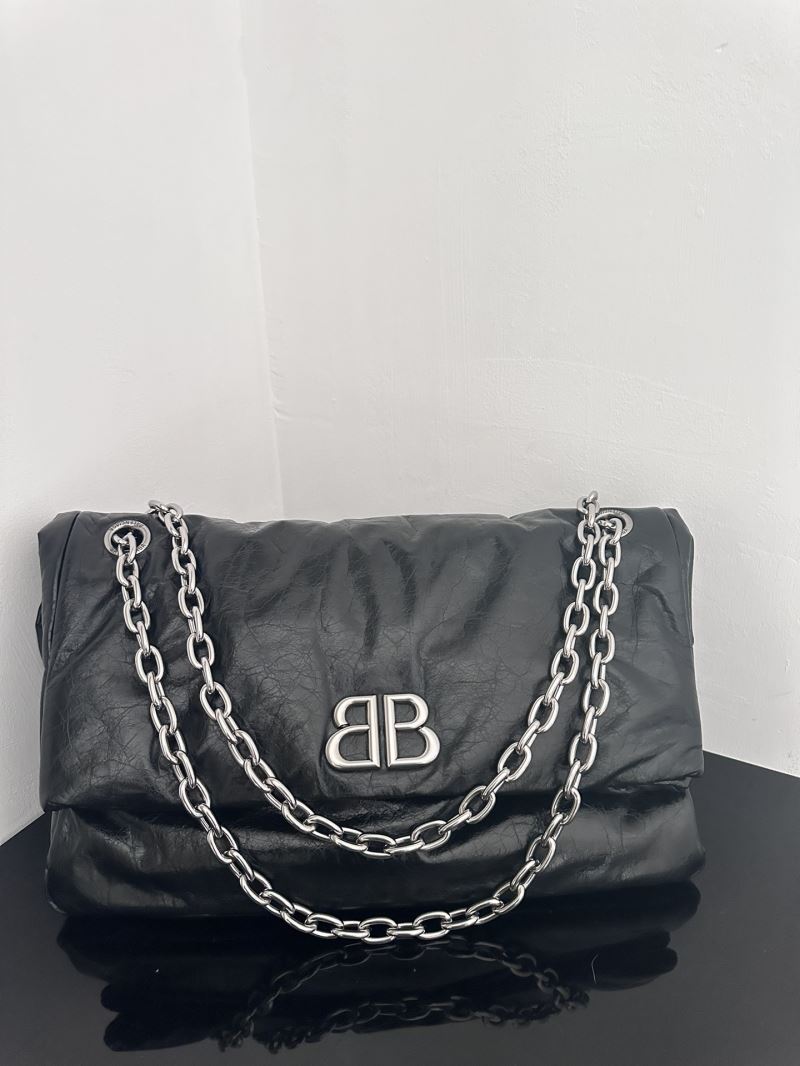 Balenciaga Rodeo Bags